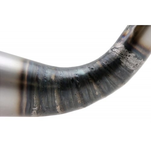 Voca Racing Exhaust 90cc Derbi Senda / DRD Voca Racing Exhaust 90cc Derbi Senda / DRD