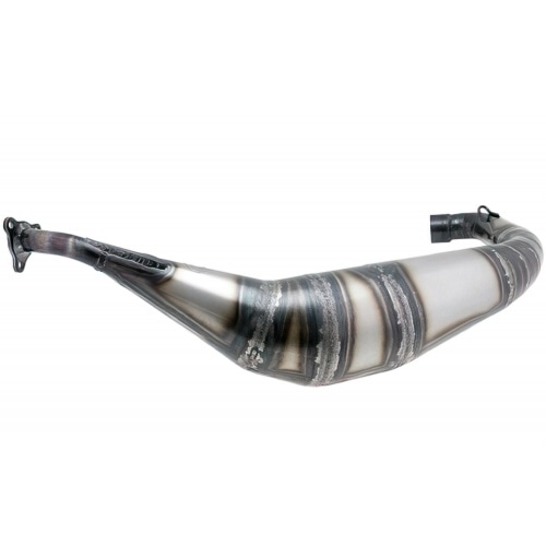 Voca Racing Exhaust 90cc Derbi Senda / DRD Voca Racing Exhaust 90cc Derbi Senda / DRD