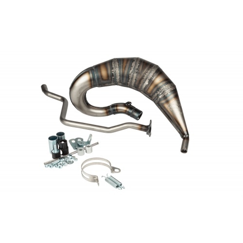 Exhaust Voca Cross Rookie 50/70cc Yamaha DT 50 Exhaust Voca Cross Rookie 50/70cc Yamaha DT 50