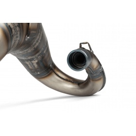 Exhaust Voca Cross Rookie 50/70cc Yamaha DT 50