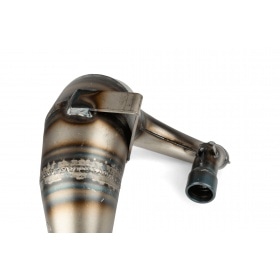 Exhaust Voca Cross Rookie 50/70cc Yamaha DT 50