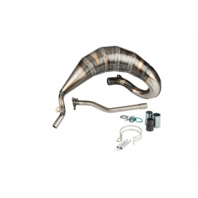 Exhaust Voca Cross Rookie 50/70cc Sherco SM-R 50