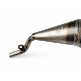 Exhaust Voca Cross Rookie 50/70cc Sherco SM-R 50