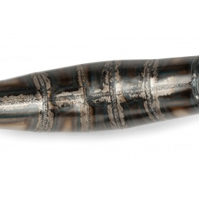 Exhaust Voca Cross Rookie 50/70cc Sherco SM-R 50