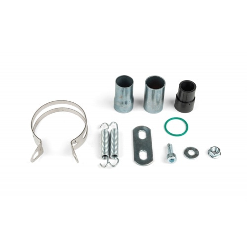 Exhaust Voca Cross Rookie 50/70cc Sherco SM-R 50 Exhaust Voca Cross Rookie 50/70cc Sherco SM-R 50