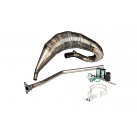 Exhaust Voca Cross Rookie 50/70cc Rieju MRT