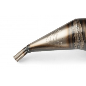 Exhaust Voca Cross Rookie 50/70cc Rieju MRT