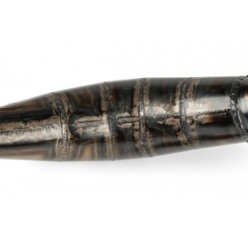 Exhaust Voca Cross Rookie 50/70cc Rieju MRT