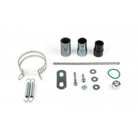 Exhaust Voca Cross Rookie 50/70cc Rieju MRT