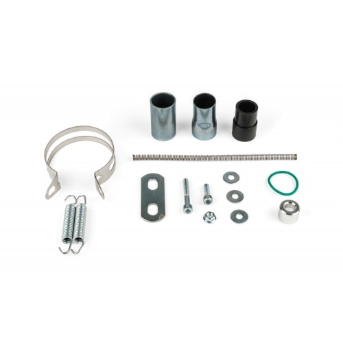 Exhaust Voca Cross Rookie 50/70cc Rieju MRT Exhaust Voca Cross Rookie 50/70cc Rieju MRT