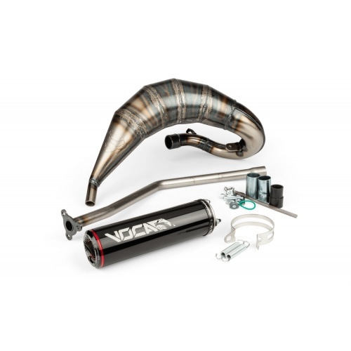 Izplūdes Voca Cross Rookie 50/70cc Rieju MRT 50 Izplūdes Voca Cross Rookie 50/70cc Rieju MRT 50