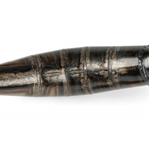 Izplūdes Voca Cross Rookie 50/70cc Rieju MRT 50 Izplūdes Voca Cross Rookie 50/70cc Rieju MRT 50