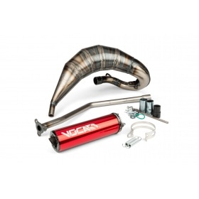 Izplūdes Voca Cross Rookie 50/70cc Rieju MRT 50