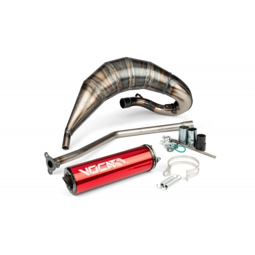 Izplūdes Voca Cross Rookie 50/70cc Rieju MRT 50 Izplūdes Voca Cross Rookie 50/70cc Rieju MRT 50