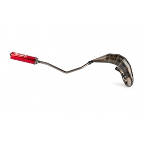 Izplūdes Voca Cross Rookie 50/70cc Rieju MRT 50