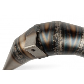 Exhaust Voca Cross Rookie 50/70cc Rieju MRX / RR