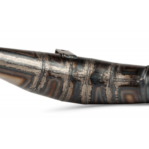 Exhaust Voca Cross Rookie 50/70cc Rieju MRX / RR Exhaust Voca Cross Rookie 50/70cc Rieju MRX / RR