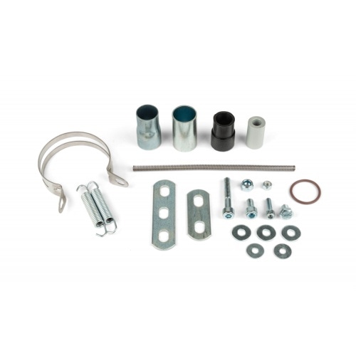 Exhaust Voca Cross Rookie 50/70cc Rieju MRX / RR Exhaust Voca Cross Rookie 50/70cc Rieju MRX / RR