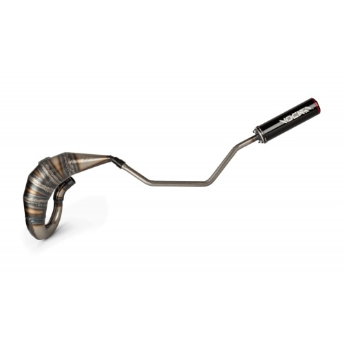 Izplūdes Voca Cross Rookie 50/70cc Rieju MRX/RR Izplūdes Voca Cross Rookie 50/70cc Rieju MRX/RR