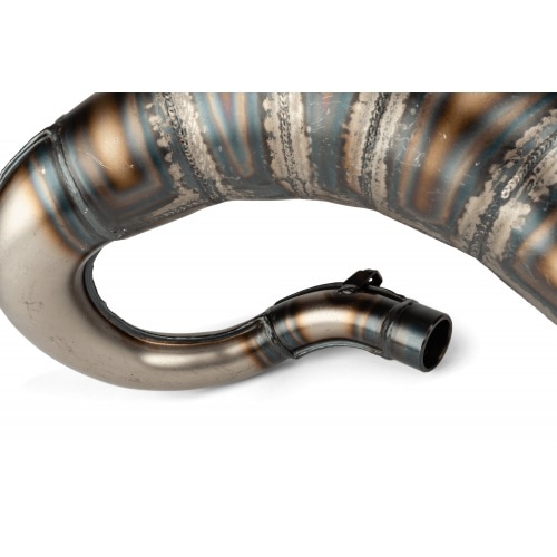 Izplūdes Voca Cross Rookie 50/70cc Rieju MRX/RR Izplūdes Voca Cross Rookie 50/70cc Rieju MRX/RR