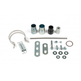 Izplūdes Voca Cross Rookie 50/70cc Rieju MRX/RR