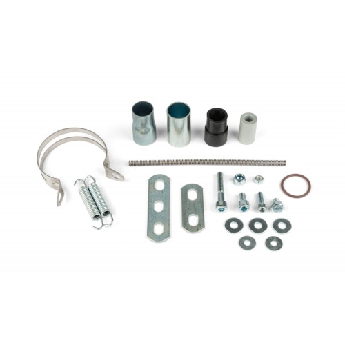 Izplūdes Voca Cross Rookie 50/70cc Rieju MRX/RR Izplūdes Voca Cross Rookie 50/70cc Rieju MRX/RR