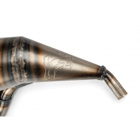 Exhaust Voca Cross Rookie 50/70cc Beta RR-T / RK6