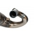 Exhaust Voca Cross Rookie 50/70cc Beta RR-T / RK6 Exhaust Voca Cross Rookie 50/70cc Beta RR-T / RK6