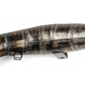 Exhaust Voca Cross Rookie 50/70cc Beta RR-T / RK6