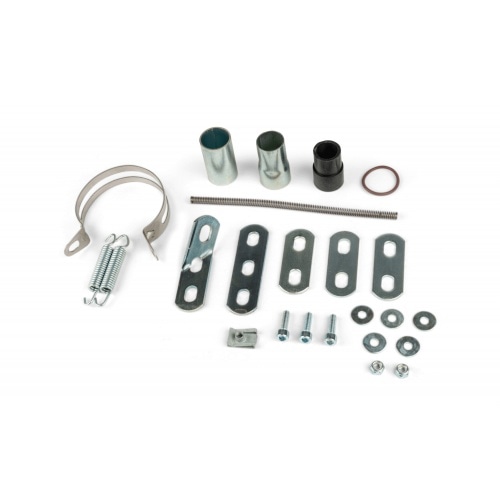 Exhaust Voca Cross Rookie 50/70cc Beta RR-T / RK6 Exhaust Voca Cross Rookie 50/70cc Beta RR-T / RK6