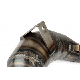 Izplūdes Voca Cross Rookie 50/70cc Black Beta RRT / RK6