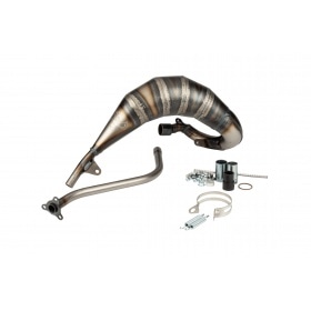 Exhaust Voca Cross Rookie 50/70cc Beta RR 2012 - 2020