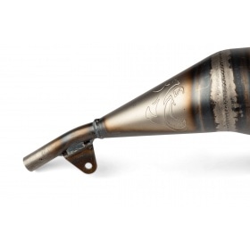 Exhaust Voca Cross Rookie 50/70cc Beta RR 2012 - 2020