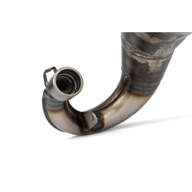 Exhaust Voca Cross Rookie 50/70cc Beta RR 2012 - 2020