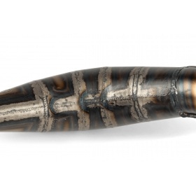 Exhaust Voca Cross Rookie 50/70cc Beta RR 2012 - 2020