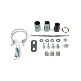 Exhaust Voca Cross Rookie 50/70cc Beta RR 2012 - 2020