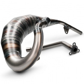 Izplūdes Voca Cross Rookie 50 - 70 melns Beta RR pēc 2021