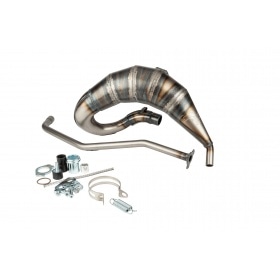 Exhaust Voca Cross Rookie 50/70cc Derbi Senda