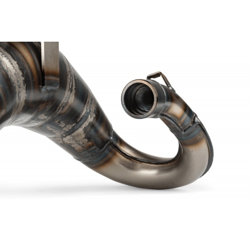 Exhaust Voca Cross Rookie 50/70cc Derbi Senda Exhaust Voca Cross Rookie 50/70cc Derbi Senda