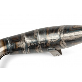 Exhaust Voca Cross Rookie 50/70cc Derbi Senda