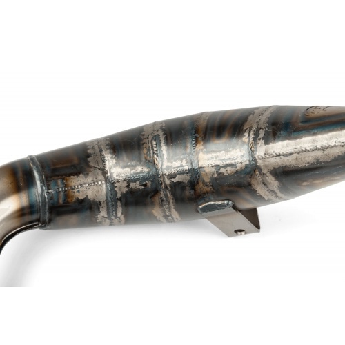 Exhaust Voca Cross Rookie 50/70cc Derbi Senda Exhaust Voca Cross Rookie 50/70cc Derbi Senda