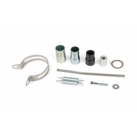 Izplūdes kronšteins Voca Cross Rookie 50 - 70cc Rieju MRT