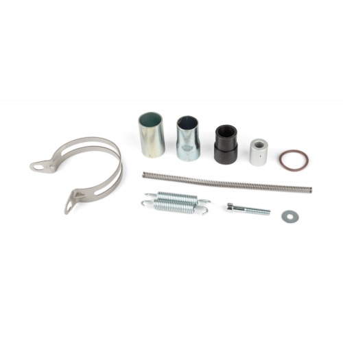 Izplūdes kronšteins Voca Cross Rookie 50 - 70cc Rieju MRT Izplūdes kronšteins Voca Cross Rookie 50 - 70cc Rieju MRT