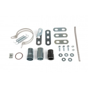 Izplūdes kronšteins Voca Cross Rookie 50 - 70cc Beta RRT / RR / RK6