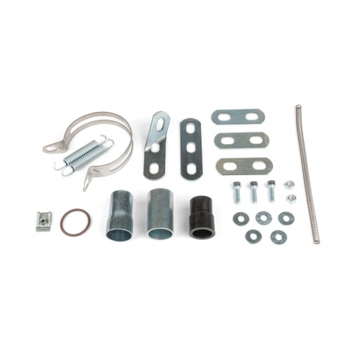 Izplūdes kronšteins Voca Cross Rookie 50 - 70cc Beta RRT / RR / RK6 Izplūdes kronšteins Voca Cross Rookie 50 - 70cc Beta RRT / RR / RK6