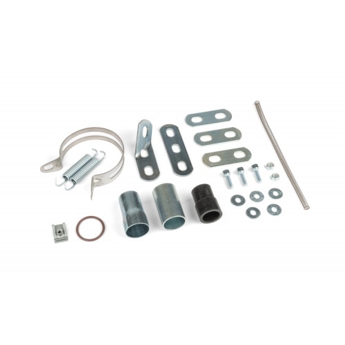 Izplūdes kronšteins Voca Cross Rookie 50 - 70cc Beta RRT / RR / RK6 Izplūdes kronšteins Voca Cross Rookie 50 - 70cc Beta RRT / RR / RK6