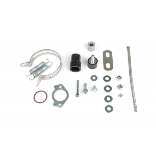 Izplūdes kronšteins Voca Cross Rookie 50 - 70cc Derbi Senda/DRD / Aprilia RX/SX Izplūdes kronšteins Voca Cross Rookie 50 - 70cc Derbi Senda/DRD / Aprilia RX/SX