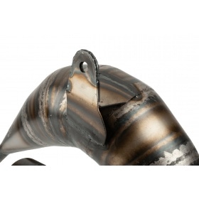 Exhaust Voca Cross Carbon 80/90cc Rieju MRX / SMX