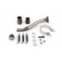 Exhaust Voca Cross Carbon 80/90cc Rieju MRX / SMX Exhaust Voca Cross Carbon 80/90cc Rieju MRX / SMX