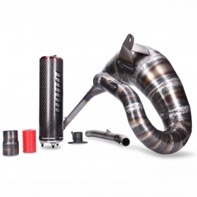 Izplūdes Voca Cross Carbon 80 / 90cc Rieju MRX / SMX